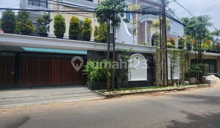 Brandnew House Design Classic Modern By Emporio 2