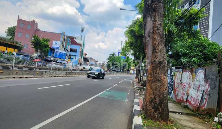 Hot Sale! Lahan Dibawah NJOP!! Area Strategis di Pusat Bisnis Hot Sale! Lahan Dibawah NJOP!! Area Strategis di Pusat Bisnis