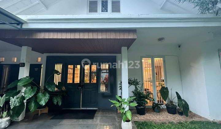 RUMAH BAGUS SIAP HUNI DEKAT DENGAN AREA BISNIS 2