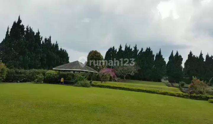 Hot Sale! Lahan Wisata Mewah Dengan Harga Termurah 1