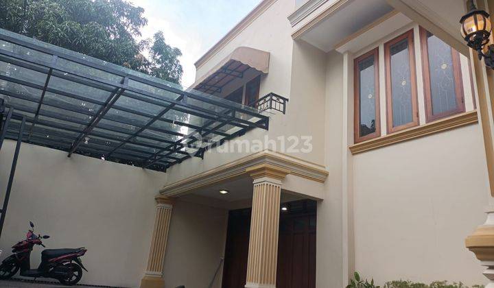 RUMAH BAGUS SIAP HUNI 1