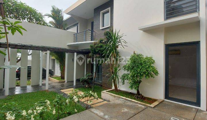 HOT SALE! MODERN TROPICAL HOUSE FULLY RENOVATED 2