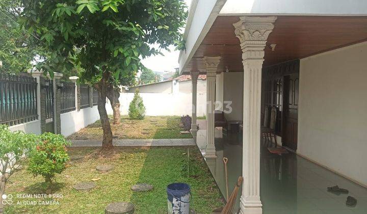 HOT SALE! RUMAH LAMA MASIH TERAWAT, COCOK UTK KOST2AN 2