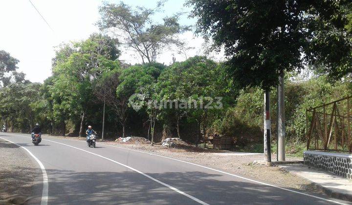 LAHAN KOMERSIL SIAP BANGUN DI DALAM KOTA SUMEDANG 1