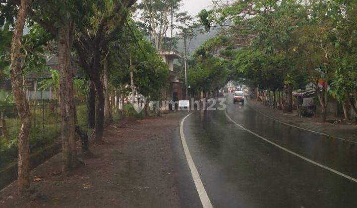 LAHAN KOMERSIL SIAP BANGUN DI DALAM KOTA SUMEDANG 2