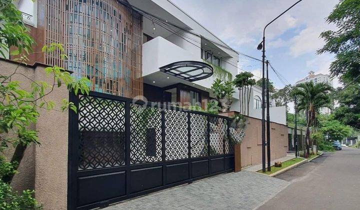 RUMAH MEWAH DESIGN MINIMALIS MODERN CLASSIC SIAP HUNI 2