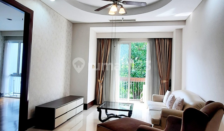 The Best Price For Rent - Pearl Garden Resort Apart 2br 2