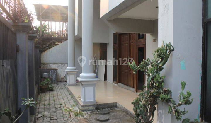 Hot Sale! Rumah Di Area Strategis, Cocok Utk Kost2an 2