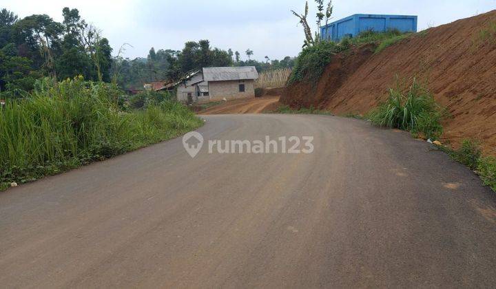 Dijual Murah Lahan Utk Perumahan Bersubsidi, Perluasan Sd 100ha 2