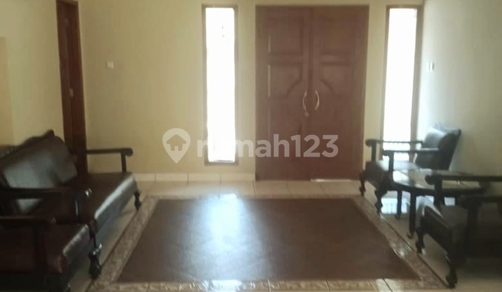 Hot Sale! Ready-to-Occupy House in the Elite Area of Sukamulya Pasteur 2