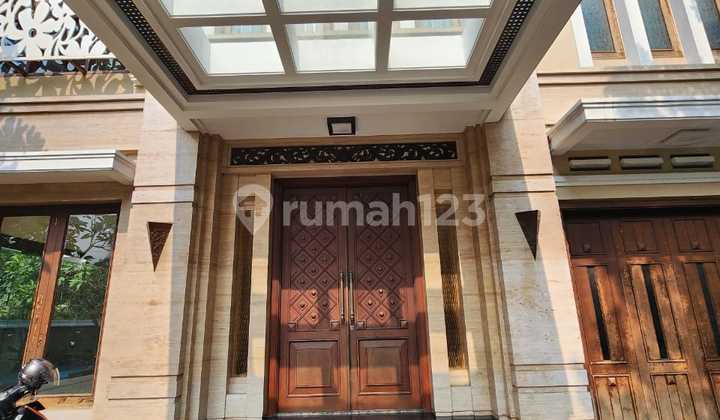 HOT SALE! BEST LOCATION! BRAND NEW MODERN TROPICAL HOUSE