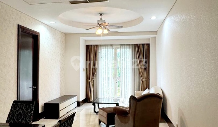 The Best Price For Rent - Pearl Garden Resort Apart 2br 1