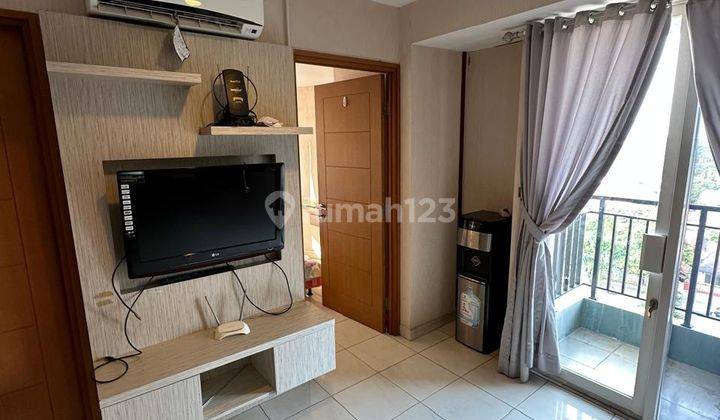 Hot Sale! Apartemen Cinere Bellevue Suites 2br Full Furnished 2