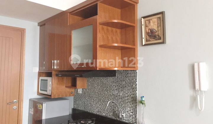 Disewakan Apartment Cinere Bellevue Type Studio Fully Furnished Disewakan Apartment Cinere Bellevue Type Studio Fully Furnished