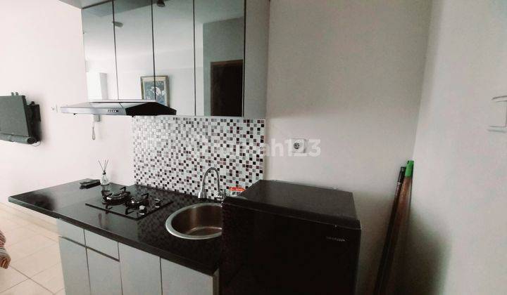 Dijual Apartment Cinere Bellevue Studio Fully Furnished