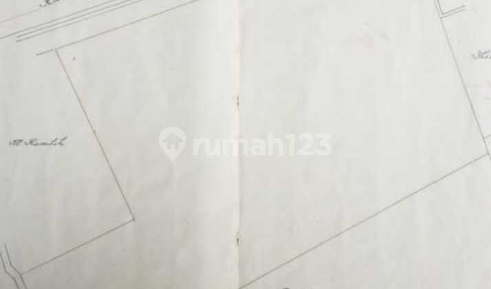 Dijual Tanah Darat Siap Bangun Harga Dibawah NJOP!