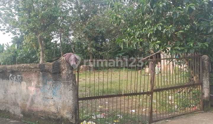 Dijual Lahan Siap Bangun Cocok Utk Perumahan, Akses Mudah Dijual Lahan Siap Bangun Cocok Utk Perumahan, Akses Mudah