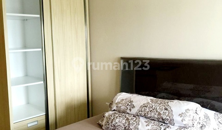 Dijual Apart Cinere Bellevue Type Studio Fully Furnished (Shm)