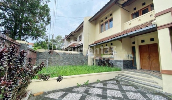 Hot Sale! Rumah Siap Huni Di Kawasan Elite Sukamulya Indah