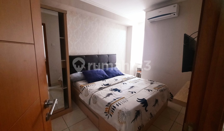 For Rent Cinere Bellevue Apartment 2Br Fully Furnished