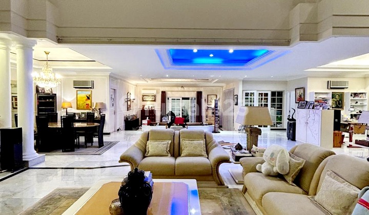 Hot Sale! Prestigious Area Kawasan Bisnis Mega Kuningan 2