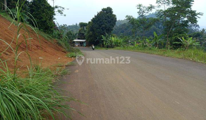 Dijual Murah Lahan Utk Perumahan Bersubsidi, Perluasan Sd 100ha 1