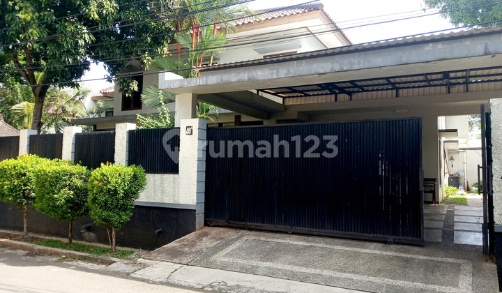 Hot Sale! Rumah Nyaman Dan Asri Siap Huni