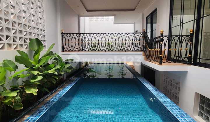 Brandnew House Design Classic Modern By Emporio