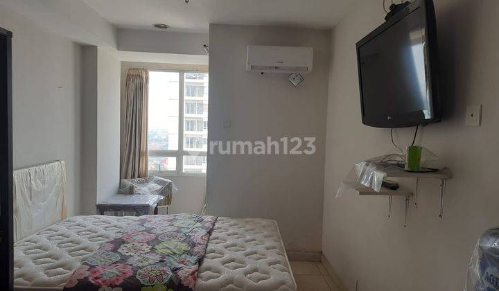 Apartment Cinere Bellevue Suites 1 BR Full Furnished 1