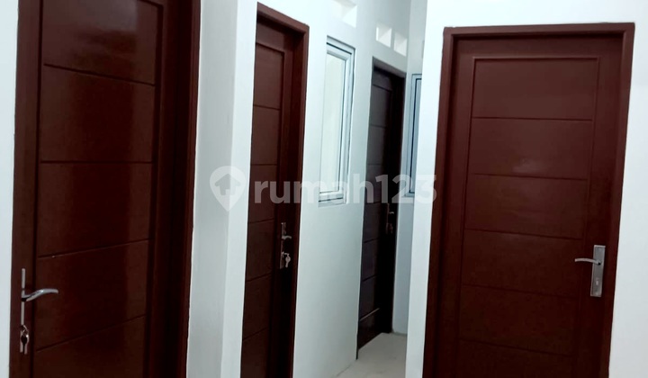 Dijual Rumah Kost & 2 Unit Ruko, Investasi Langsung Cuan Dijual Rumah Kost & 2 Unit Ruko, Investasi Langsung Cuan