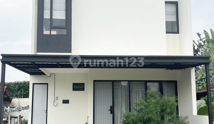 Hunian Mewah Modern Elegan di Southland 17! Full Promo!!