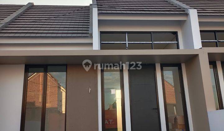 Rumah Angsuran Ringan Dekat Surabaya 2