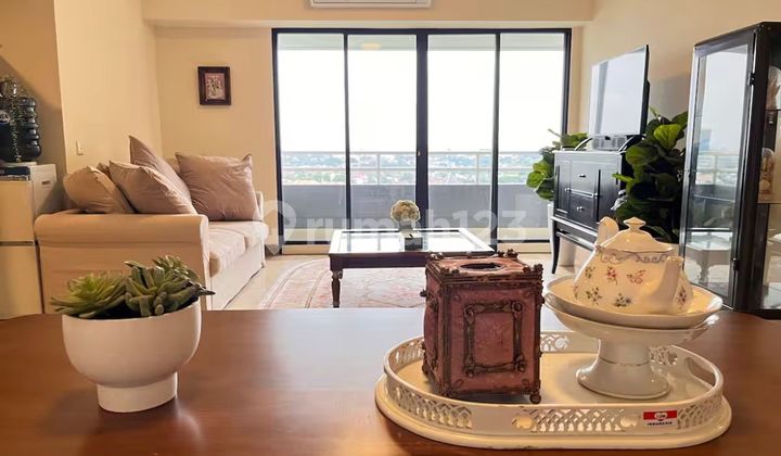 Di Sewakan Apartemen Bonavista 3Br, 2Br, Full Furnishe 2