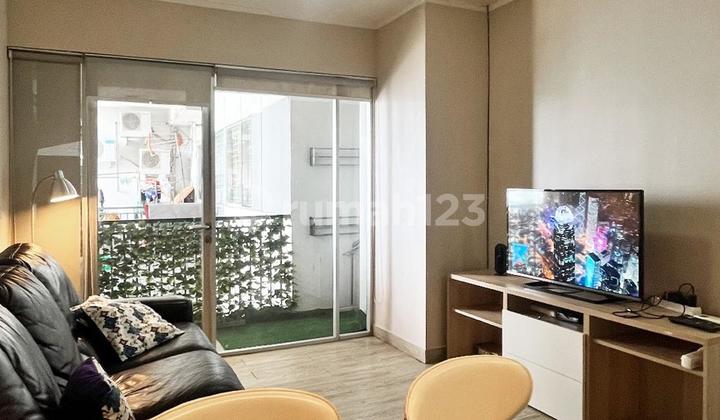 For Rent Sahid Sudirman Residence Apartment 2Br, 1Br, Fully Furnished For Rent Sahid Sudirman Residence Apartment 2Br, 1Br, Fully Furnished