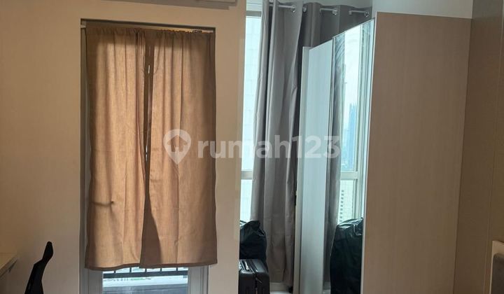 For Rent The Newton 1 Apartment, Studio Type, 1BR, Fully Furnished 2