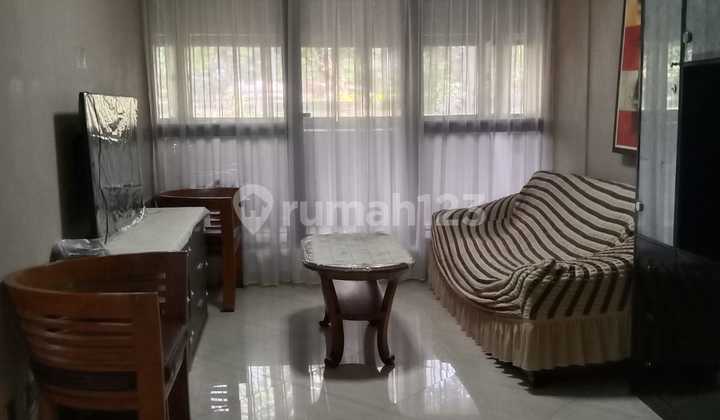 For Rent Rasuna Apartment, Type 3BR, 3 Bath, Tower 18, Fully Furnished