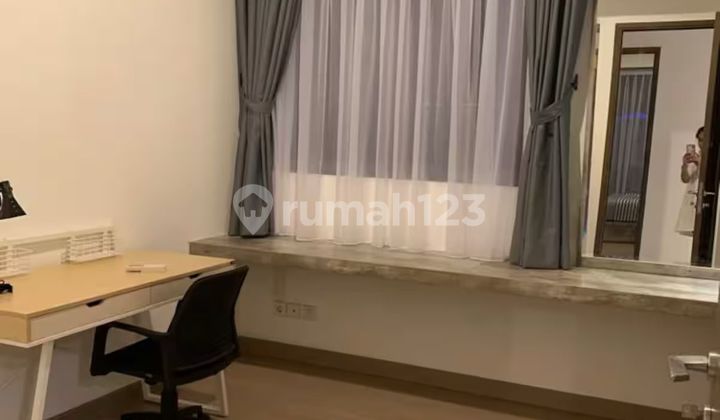 Di Sewakan Apartment 1 Park Avenue 3Br, 2Br, Tower Royal, Full Furnishe 2