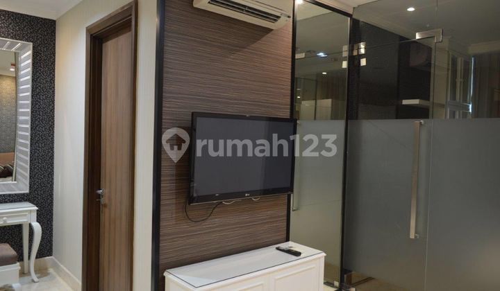 Di Sewakan Apartment Residence 8 Senopati 2Br, 1Br, Tower 3, Full Furnishe 2