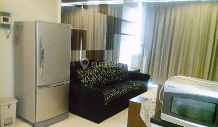 Di Sewakan Apatemen The Mansion At Kemang 1BR Fully Furnished di Jakarta Selatan 2