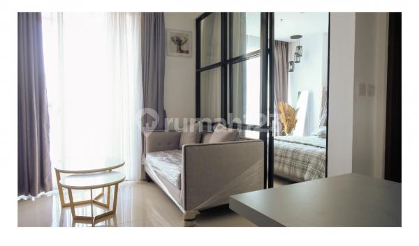 For Rent: Ciputra World 2 Jakarta Apartment, 1 Bedroom - Fully Furnished - Strategic Location and Best Price - Please Contact Me For Rent: Ciputra World 2 Jakarta Apartment, 1 Bedroom - Fully Furnished - Strategic Location and Best Price - Please Contact Me