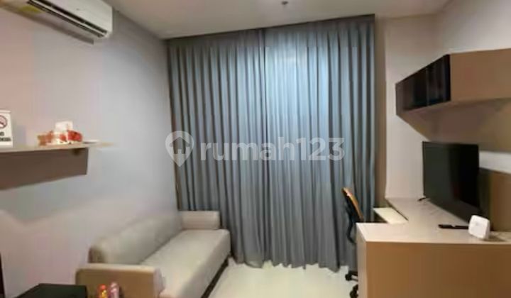 Di Sewakan Apartemen The Newton 1, 1Br, 1Br, Full Furnishe
