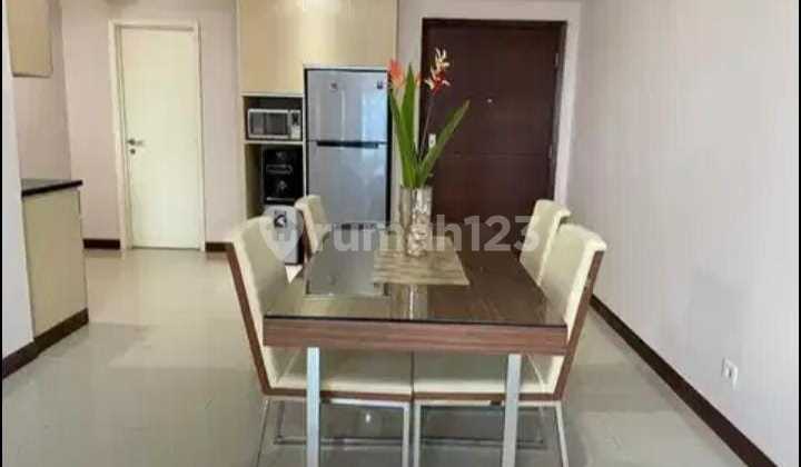 Di Sewakan Apartemen Casa Grande 2BR Fully Furnished di Jakarta Selatan 2