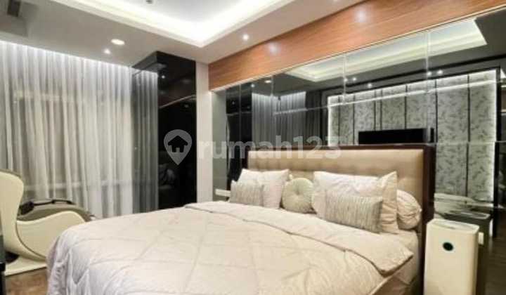 Di Sewakan Apartment The Elements 3Br, 2Br, Harmony 1, Full Furnishe 2