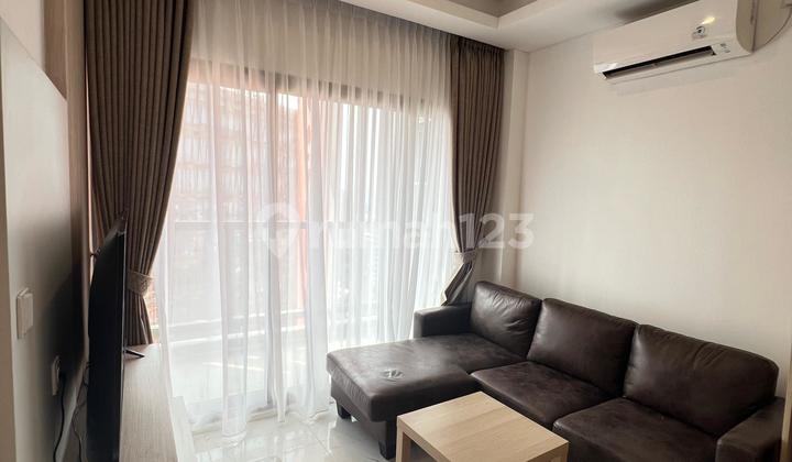 For Rent South Quarter Apartment 2Br, 1Br, Fully Furnished 2