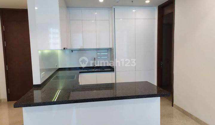 Di Sewakan Apartemen Anandamaya Residences 2BR Fully Furnished di Jakarta Pusat 2