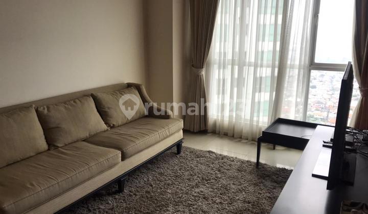 Di Sewakan Apartment Gandaria Heights 3Br, 2Bt, Full Furnished