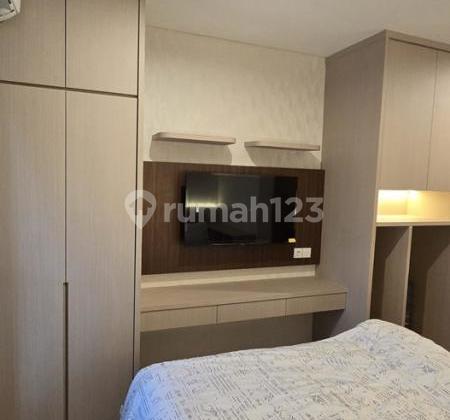 For Rent: The Newton 2 Apartment, 1BR, 1BT Type, Fully Furnished 2