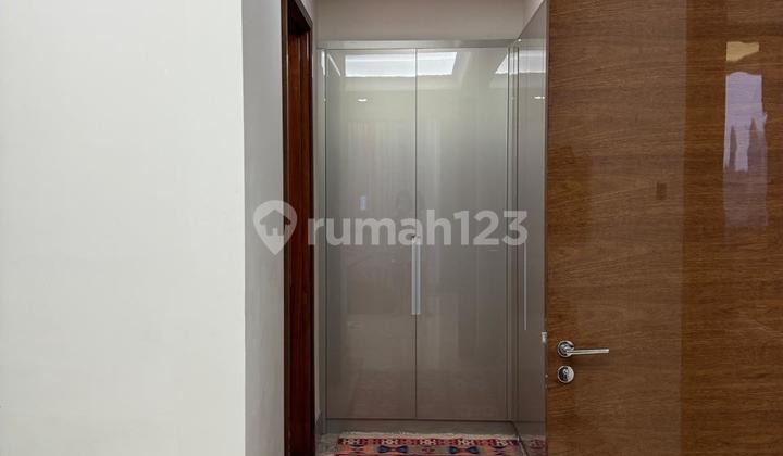 Disewakan Apartement District 8 Full Furnished 1 Bedhroom Di Area Scbd 2