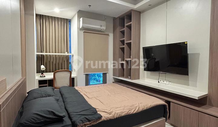 For Rent: South Quarter Apartment, Fully Furnished 2