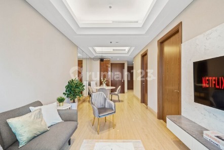 Disewakan Apartemen South Hill 1 Bedhroom Good Furnished Direct Owner